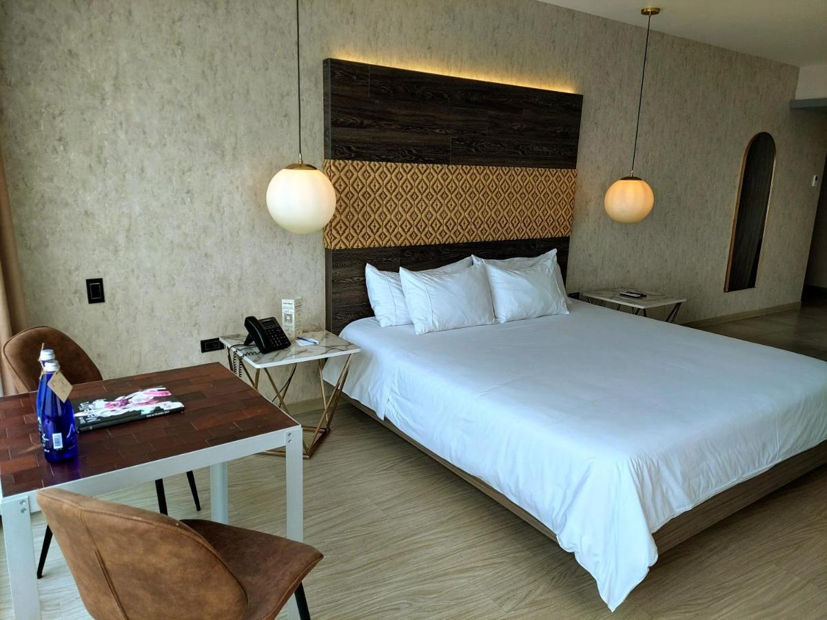 Viaggio Hotel Medellin