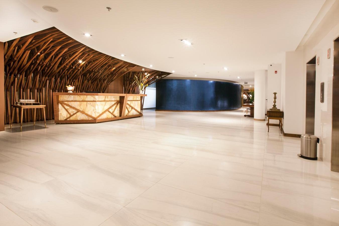 Viaggio Hotel Medellin
