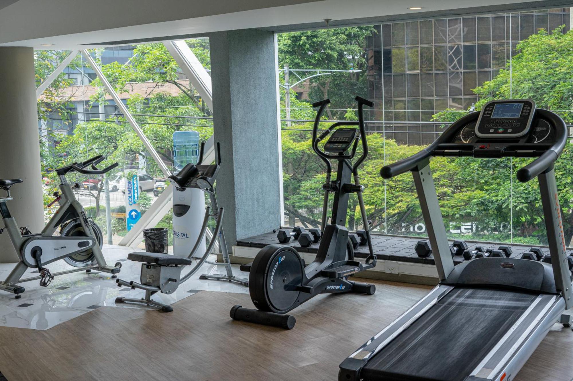 Viaggio Hotel Medellin