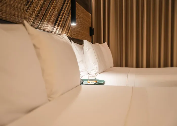 V Grand Hotel, A Member Of Radisson Individuals