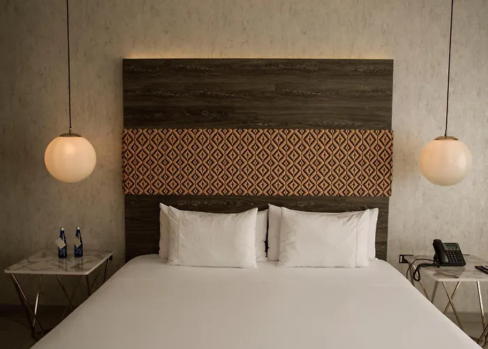 V Grand Hotel, A Member Of Radisson Individuals