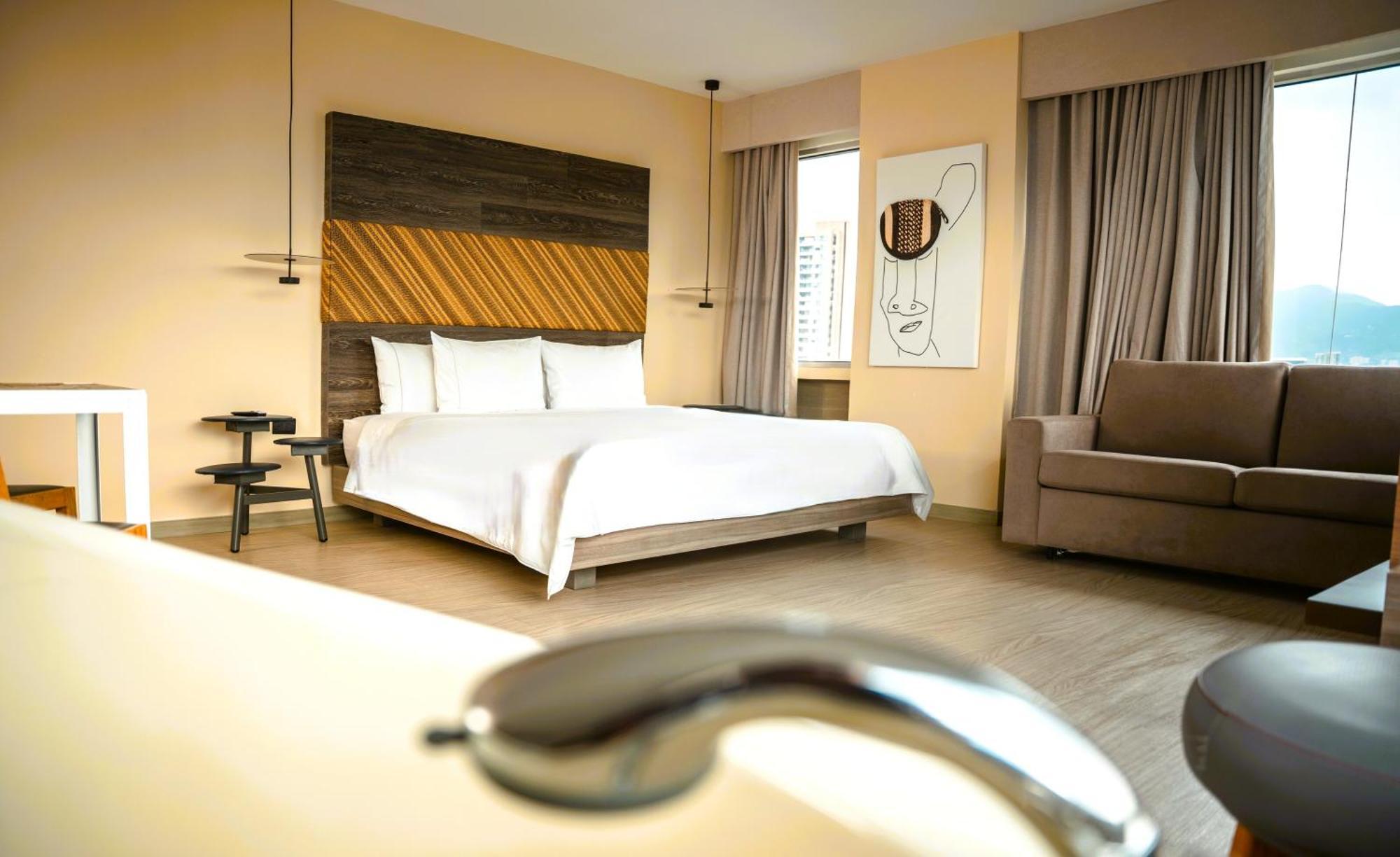 Hotel V Grand Hotel, A Member Of Radisson Individuals
