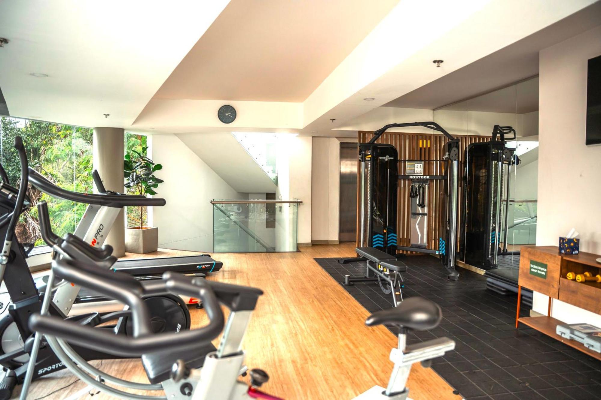 V Grand Hotel, A Member Of Radisson Individuals 4* Medellín